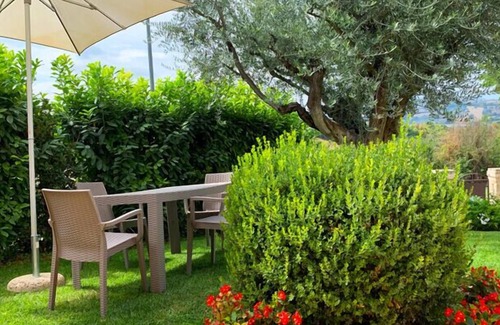 Monsampietro Morico House | Scirocco - Relax and Nature among the hills of the Marche, Scirocco - Relax e Natura tra le colline