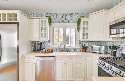 Scituate Apartment | Scituate Apt < 1 Mi to Town Center!