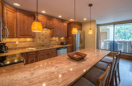 Vail Apartment | Scorpio Condominiums by Vail Realty