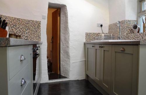 Troutbeck House | Scot Beck Cottage