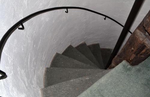 Troutbeck House | Scot Beck Cottage