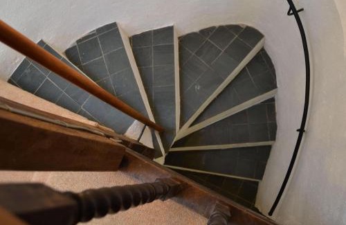 Troutbeck House | Scot Beck Cottage