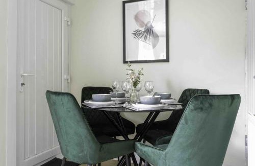 Larkhall House | Scotia House