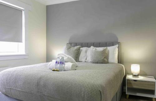 Larkhall House | Scotia House