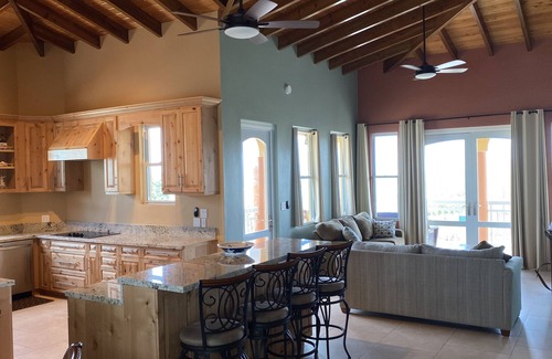 Benner House | Scott Beach Condos #7