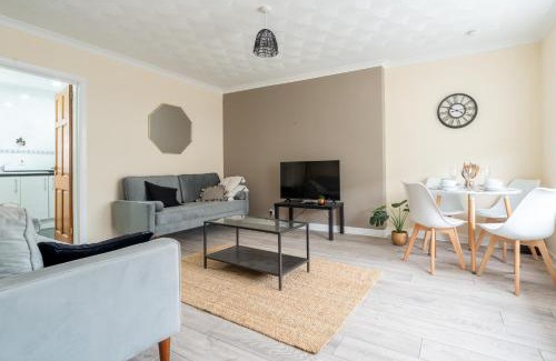 Lanark House | Scott House