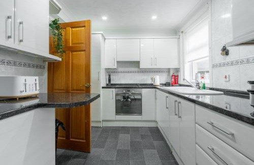 Lanark House | Scott House