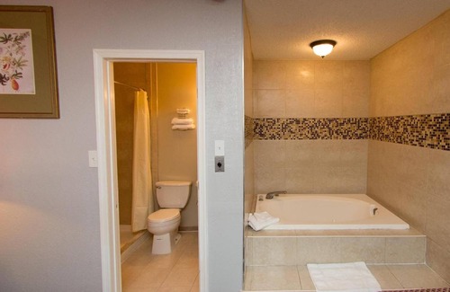 Bensalem Hotel | Scottish Inn and Suites