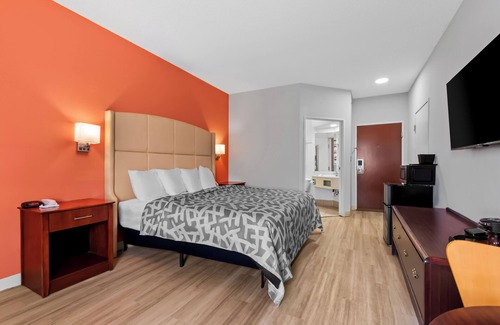 Harrisburg Hotel | Scottish Inns & Suites Harrisburg - Hershey North