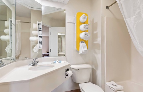 Harrisburg Hotel | Scottish Inns & Suites Harrisburg - Hershey North