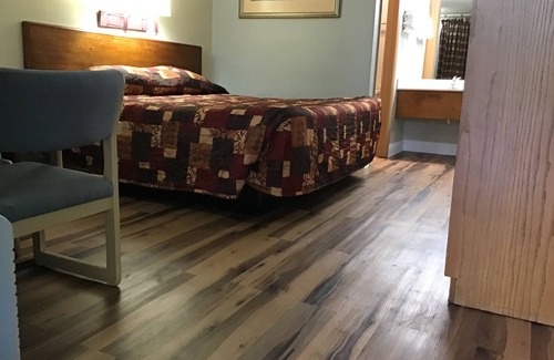 Richmond Hill Hotel | Scottish Inns