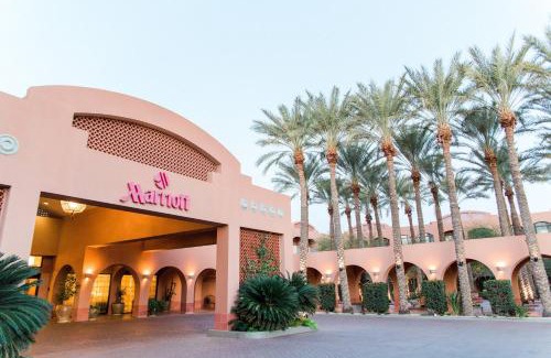 North Scottsdale Hotel | Scottsdale Marriott at McDowell Mountains