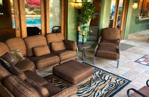 Scottsdale Foothills House | SCOTTSDALE RETREAT with PRIVATE SPA! SERENDIPITY AWAITS! BEST LOCATION!!!