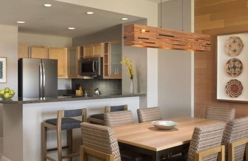 Kierland Condo | Scottsdale Sanctuary in this 1BD condo with resort amenities fitness room, pools etc