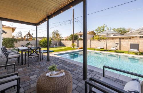 Park Scottsdale Four House | Scottsdale Valley Vista