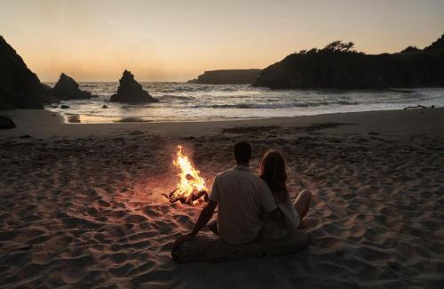 Little River Hotel | SCP Mendocino Inn and Farm