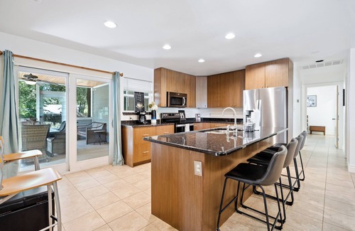 Greater South River City House | Screened-in Porch Walkable to Soco