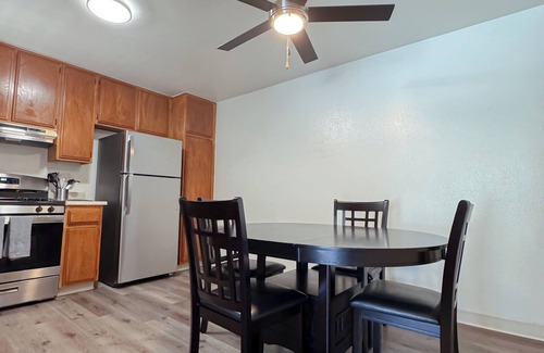 San Diego Apartment | Scripps Landing at Mira Mesa: Stylish 1-Bedroom Home in a Prime Location