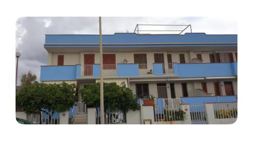 Capo d'Orlando Apartment | Scrusciu di mari