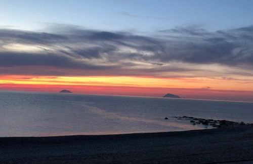 Capo d'Orlando Apartment | Scrusciu di mari