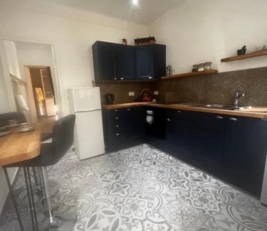 Ceret Apartment | Sculptors Retreat