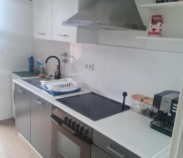 Heven Apartment | Scumpu gheorghe Rareș