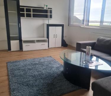 Heven Apartment | Scumpu gheorghe Rareș