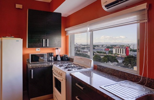 Santo Domingo Apartment | SD 4BR Penthouse Style Paradise 2 + Free Bonus