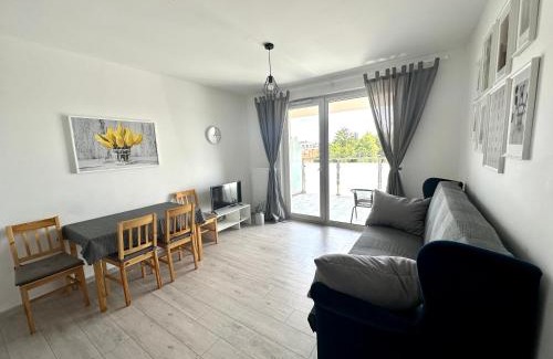 Radzymin Apartment | SDH 1 Radzymin comfortable apartment near Warsaw