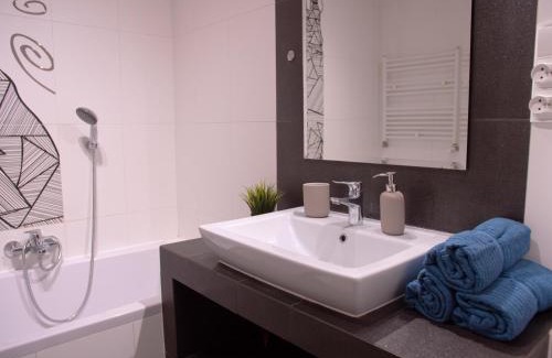 Radzymin Apartment | SDH 2 Radzymin comfortable apartment near Warsaw