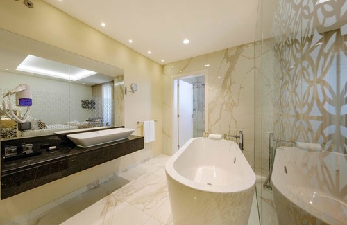 Fatima Hotel | SDivine Fátima Hotel