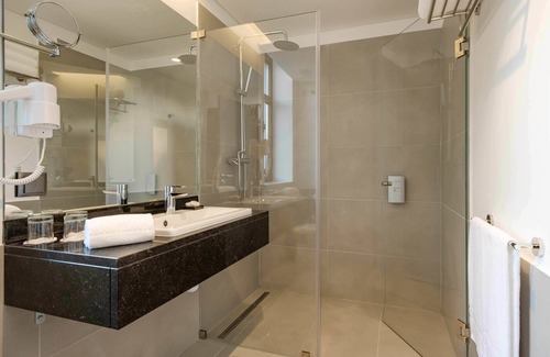 Fatima Hotel | SDivine Fátima Hotel