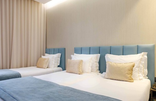 Fatima Hotel | SDivine Fátima Hotel