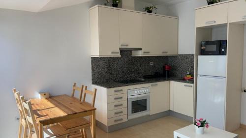 Terrassa Apartment | SE Céntrico con Terraza