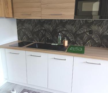 Trois-Epis Apartment | Se détendre Au Petit Epi