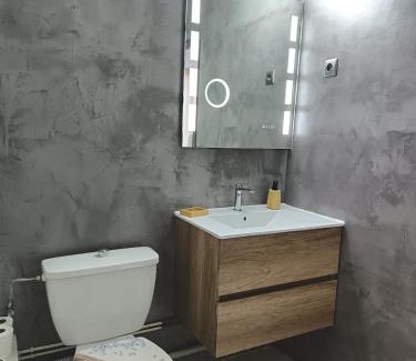 Trois-Epis Apartment | Se détendre Au Petit Epi