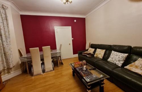 Lewisham House | SE London Victorian Property
