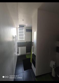 Macheren Apartment | Se reposer à p'tit Ebé