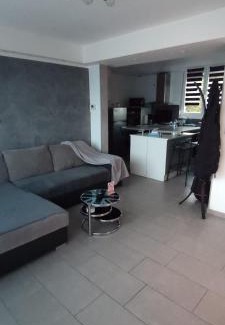 Macheren Apartment | Se reposer à p'tit Ebé