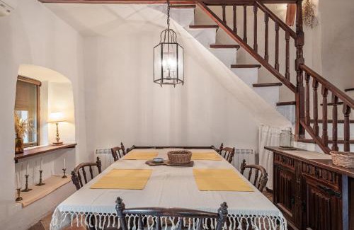 Fornalutx Ski Chalet | Se Teulere