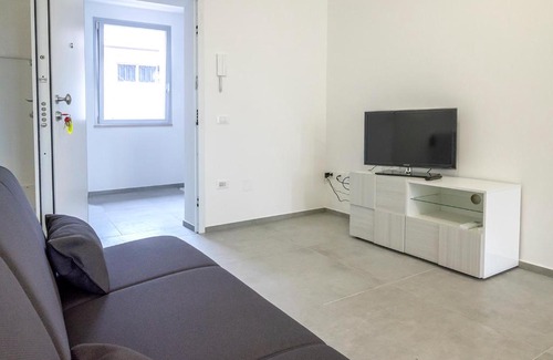 Ponte Rio Apartment | SE029 - Mondolfo, nuovo trilocale con balcone ed a/c