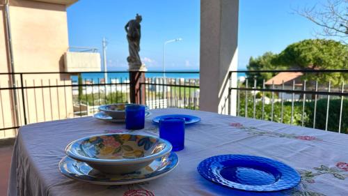 Montemarciano Apartment | SE055 - Montemarciano, ampio trilocale con vista mare