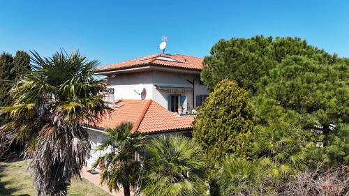 Montemarciano Apartment | SE056 - Montemarciano, deliziosa mansarda con vista mare