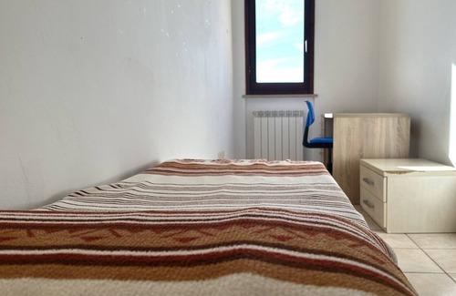 Bettolelle Apartment | SE058 - Senigallia, five-room apartment convenient to services