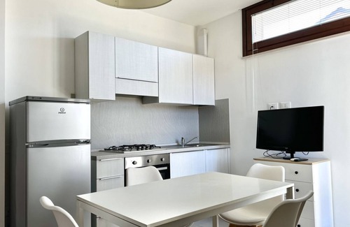 Senigallia Apartment | SE070 - Senigallia, delightful two-room apartment just renovated