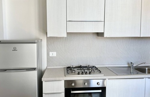 Senigallia Apartment | SE070 - Senigallia, delightful two-room apartment just renovated