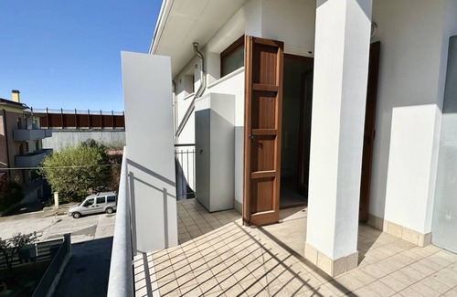 Senigallia Apartment | SE070 - Senigallia, delightful two-room apartment just renovated