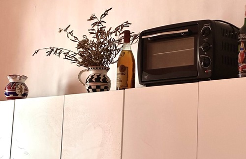 Senigallia Apartment | SE086 - Senigallia, comfortable three-room apartment in the historic center