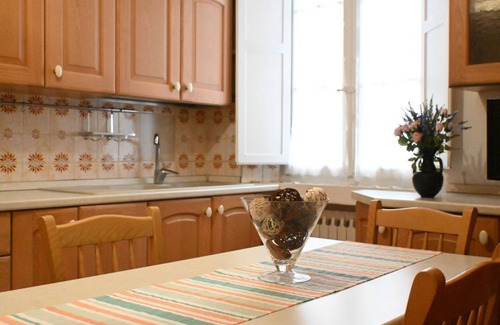 Senigallia Apartment | SE135 - Senigallia, two-room apartment convenient to the center and the beach