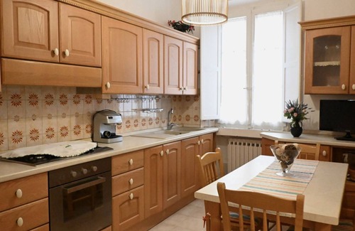 Senigallia Apartment | SE135 - Senigallia, two-room apartment convenient to the center and the beach